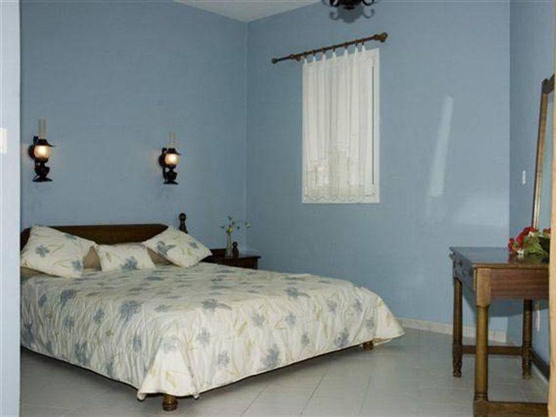 Villa Eliza Skala  Luaran gambar